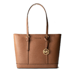 Michael Kors Borsa a Spalla Michael Kors 35S0GTVT1L-LUGGAGE Marrone 29 x 24 x 13 cm