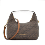 Michael Kors Borsetta a mano Michael Kors 35F4G7YM1B-BROWN