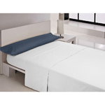 Happy Home Federa Happy Home MIX COLORS Blu Marino Singolo 144 Fili