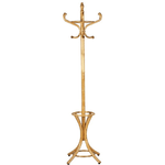 Alexandra House Living Attaccapanni da Terra Alexandra House Living Mele 53 x 186 cm