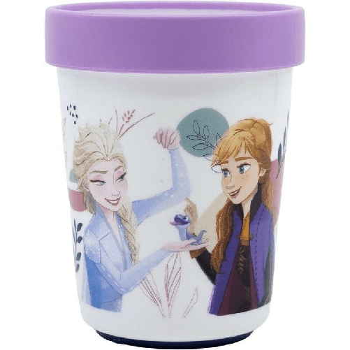 Frozen Bicchiere Frozen