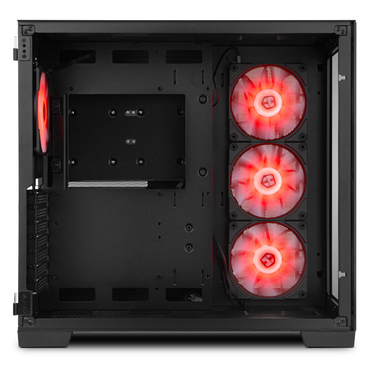 NOX-HUMMER-ASTRA-CAJA-CAJA-Semitorerre-ATX-Micro-ATX---vetro-temperato-laterale-e-pannello-anteriore---Dimensione-dell-