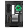 NOX-HUMMER-ASTRA-CAJA-CAJA-Semitorerre-ATX-Micro-ATX---vetro-temperato-laterale-e-pannello-anteriore---Dimensione-dell-