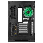 NOX-HUMMER-ASTRA-CAJA-CAJA-Semitorerre-ATX-Micro-ATX---vetro-temperato-laterale-e-pannello-anteriore---Dimensione-dell-