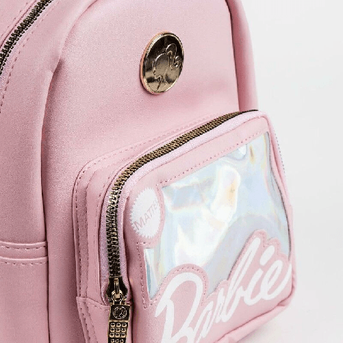 Barbie Zaino Casual Barbie Rosa