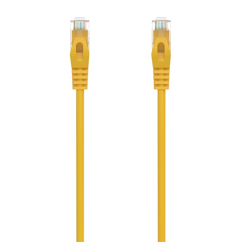 AISENS-A145-0566-cavo-di-rete-Giallo-1-m-Cat6a-U-UTP--UTP-