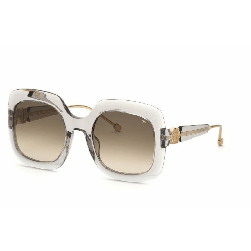 PHILIPP PLEIN Occhiali da sole Donna PHILIPP PLEIN SPP065S5503GU Ø 55 mm