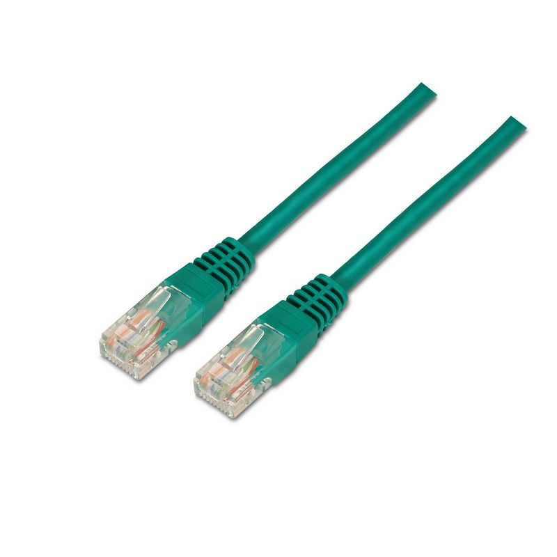 AISENS-A135-0248-cavo-di-rete-Verde-3-m-Cat6-U-UTP--UTP-