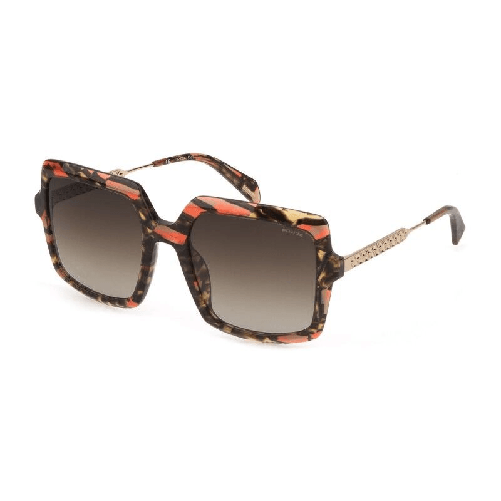 Police Occhiali da sole Donna Police SPLG20-5409YB