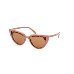 Emilio Pucci Occhiali da sole Donna Emilio Pucci EP0183-5845E ø 58 mm