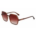 Karl Lagerfeld Occhiali da sole Donna Karl Lagerfeld KL6083S-246  56 mm