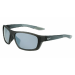 Nike Occhiali da sole Unisex Nike NIKE-BRAZEN-BOOST-MI-CT8179-060 ø 57 mm