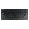 Unykach-MK288-Pro-Confezione-di-mini-tastiera-79-tasti-Mouse-wireless-1200-dpi-wireless-3-pulsanti-uso-ambidestro---C