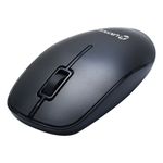 Unykach-MK288-Pro-Confezione-di-mini-tastiera-79-tasti-Mouse-wireless-1200-dpi-wireless-3-pulsanti-uso-ambidestro---C