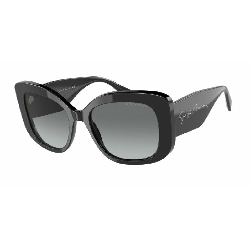 Armani Occhiali da sole Uomo Armani AR8150-500111 Ø 53 mm