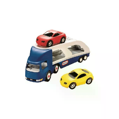 Little Tikes Big Car Carrier