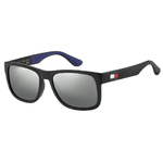 Tommy Hilfiger Occhiali da sole Uomo Tommy Hilfiger TH-1556-S-D51-T4  52 mm