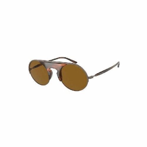 Armani Occhiali da sole Uomo Armani AR6128-300633 Ø 51 mm
