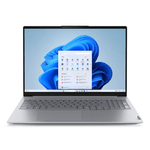 Lenovo thinkbook 16 intel core ultra 7 255h computer portatile 40,6 cm (16") wuxga 16 gb ddr5