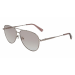 Longchamp Montatura per Occhiali Donna Longchamp LO2119-200 ø 57 mm