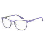 Under Armour Montatura per Occhiali Under Armour UA-9007-ARRE716 Viola Ø 47 mm