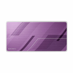 Newskill Tappetino per Mouse Newskill NS-MP-ARTEMIS-PU-XXL Lavanda