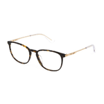 Police Montatura per Occhiali Uomo Police VPLD07-520752 Marrone Ø 52 mm