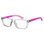Under Armour Montatura per Occhiali Under Armour UA-9011-3DVE915 Ø 49 mm