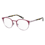 Levi's Montatura per Occhiali Unisex Levi's LV-5035-0T5 Ø 50 mm