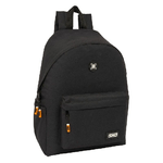 Munich Zaino per Portatile Munich Lagoon Nero 31 x 43 x 13 cm