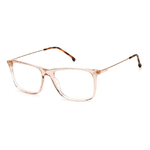 Carrera Montatura per Occhiali Unisex Carrera CARRERA-2025T-FWM Nude Ø 52 mm