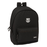 F.C. Barcelona Zaino per Portatile F.C. Barcelona Nero 31 x 44 x 18 cm