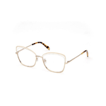 Emilio Pucci Montatura per Occhiali Donna Emilio Pucci EP5208-55024 Ø 55 mm