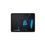 Newskill Tappetino per Mouse Newskill NS-MP-BAHAMUT-L Nero Nero/Blu