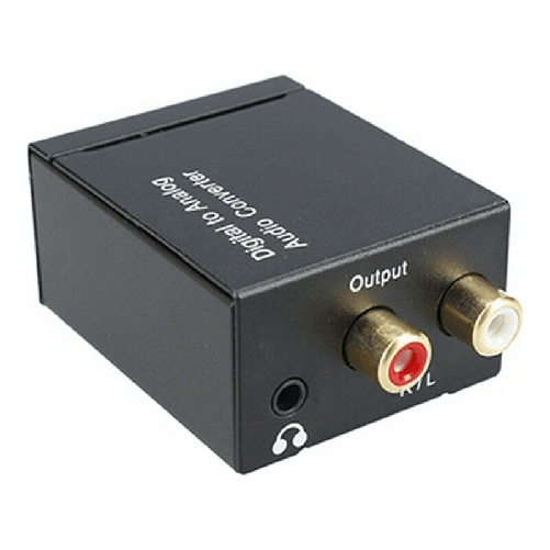 TM Electron Convertitore Audio