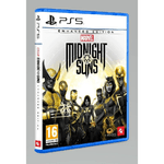 2K GAMES Videogioco PlayStation 5 2K GAMES Marvel's Midnight Suns Enhanced Edition