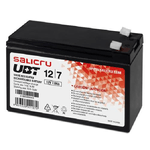 Salicru 013BS000001 batteria UPS Acido piombo (VRLA) 12 V 7 Ah