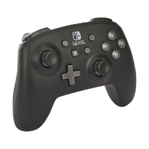 Powera Controller Gaming Powera NSGP0009-01 Nero Nintendo Switch