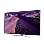 LG QNED MiniLED 4K 55" Serie QNED87 55QNED876QB Smart TV NOVITÀ 2022