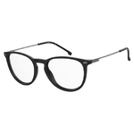 Carrera Montatura per Occhiali Carrera CARRERA-2050T-807F018 Nero Ø 50 mm