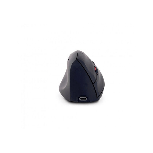 Urban Factory Mouse Urban Factory EML20UF-N Nero 1600 dpi