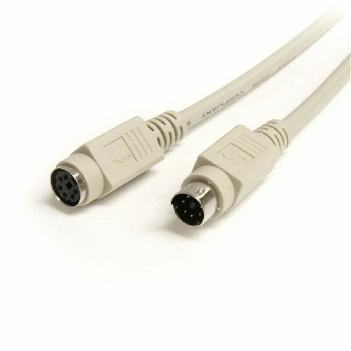 Startech Cavo PS/2 Startech KXT102 1,83 m
