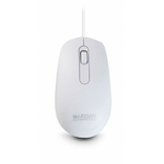 Urban Factory Mouse Urban Factory CMW02UF Bianco 1200 DPI