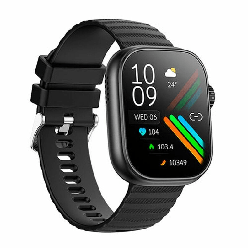 Aiwa Smartwatch Aiwa Nero