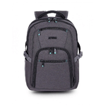 Urban Factory Zaino per Portatile Urban Factory HTE14UF Grigio