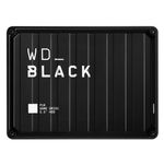 Western Digital P10 Game Drive disco rigido esterno 5000 GB Nero (WD_BLACK P10 Game Drive WDBA3A0050BBK - Hard drive - 5