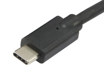 Equip-133468-cavo-e-adattatore-video-18-m-USB-tipo-C-DVI-D-Nero