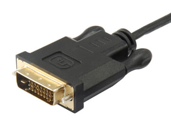 Equip-133468-cavo-e-adattatore-video-18-m-USB-tipo-C-DVI-D-Nero