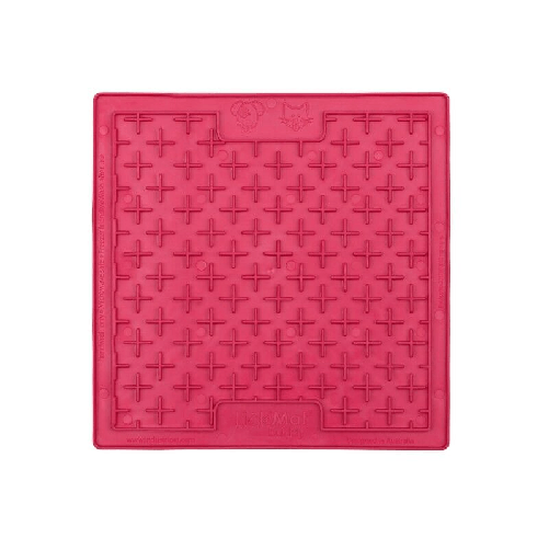 Lickimat Ciotola per cani Lickimat Rosa TPR