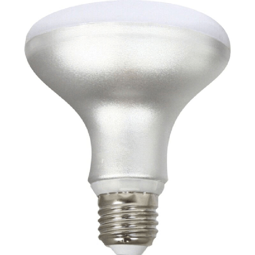 Silver Electronics Lampadina LED Silver Electronics R90 E27 Bianco Grigio A++ 12 W (5000 K)